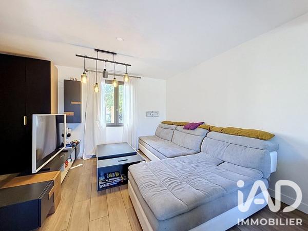 Maison à vendre 5 pièces 104,86 m² Meyzieu