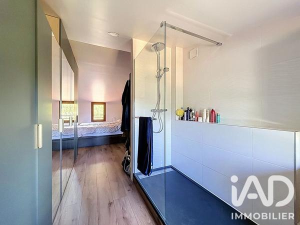 Maison à vendre 5 pièces 104,86 m² Meyzieu