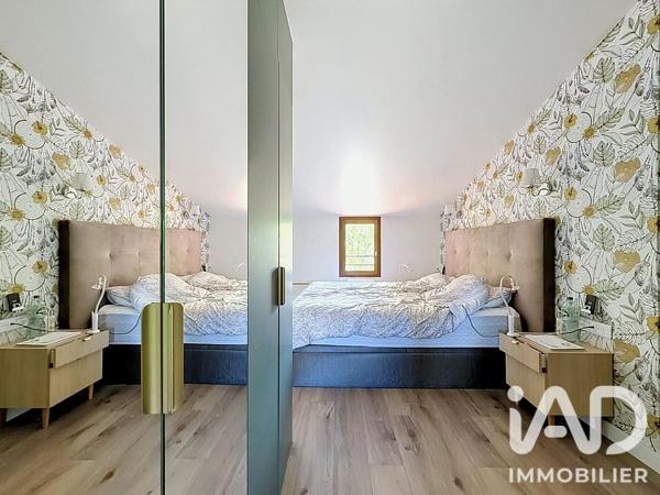 Maison à vendre 5 pièces 104,86 m² Meyzieu