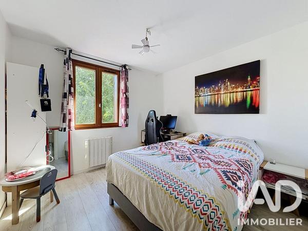 Maison à vendre 5 pièces 104,86 m² Meyzieu