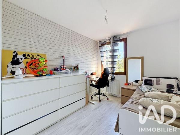 Maison à vendre 5 pièces 104,86 m² Meyzieu