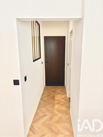 Appartement à vendre 2 pièces 40,45 m² Marseille 4