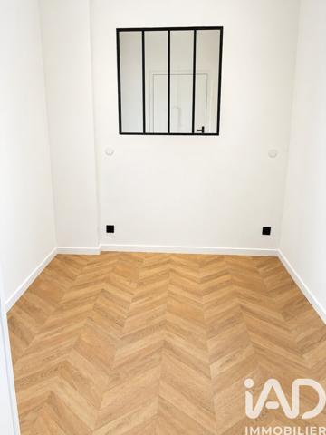 Appartement à vendre 2 pièces 40,45 m² Marseille 4