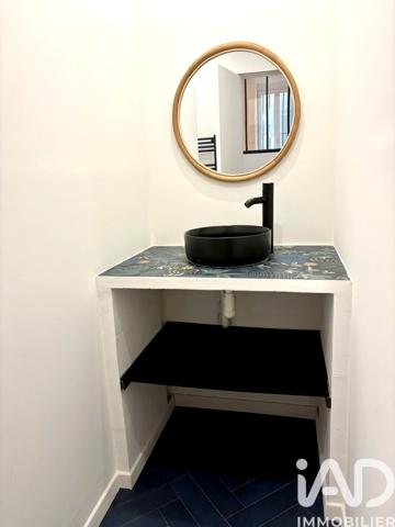 Appartement à vendre 2 pièces 40,45 m² Marseille 4