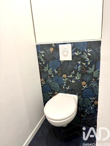 Appartement à vendre 2 pièces 40,45 m² Marseille 4