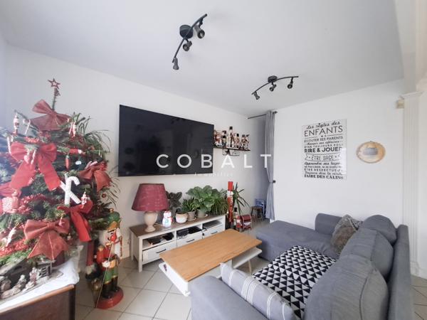 Maison de plain-pied - 85 m² - Paimboeuf