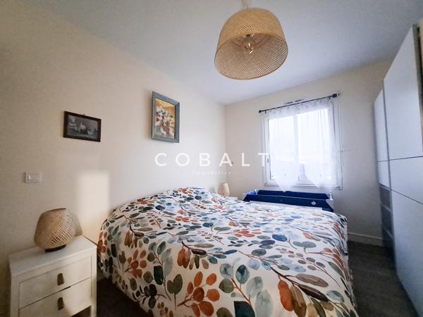 Maison de plain-pied - 85 m² - Paimboeuf