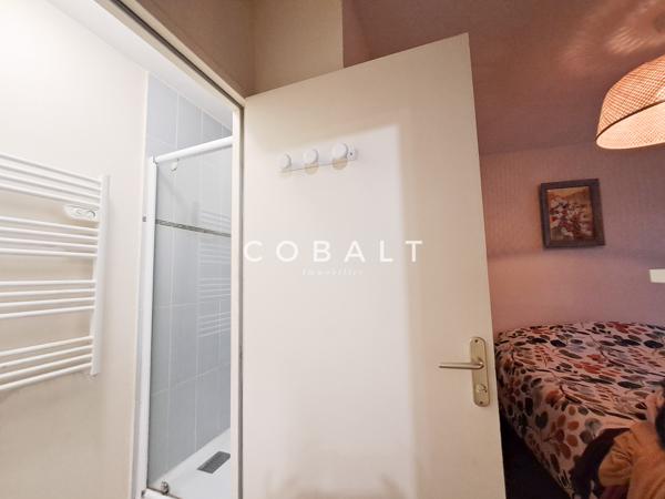 Maison de plain-pied - 85 m² - Paimboeuf