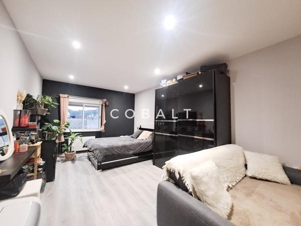Maison de plain-pied - 85 m² - Paimboeuf