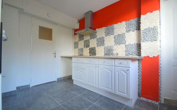 Appartement à vendre    3 pièces • 69,88 m2 Gelos