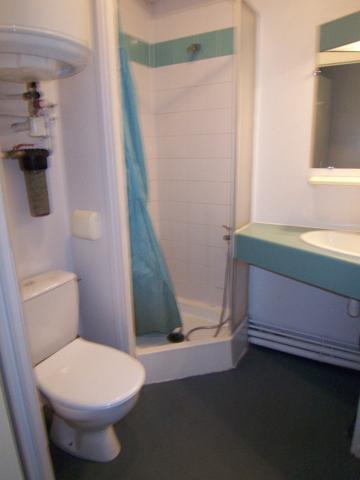 Studio équipé Lille flandres
