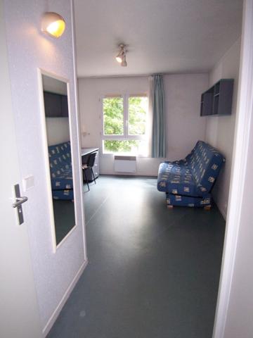 Studio équipé Lille flandres