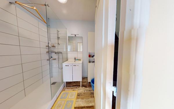 Appartement à vendre    2 pièces • 44,39 m2 Le Havre