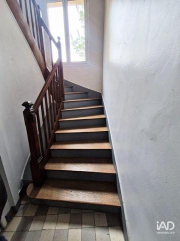 Appartement à vendre 2 pièces 30 m² Fontenay-sous-Bois