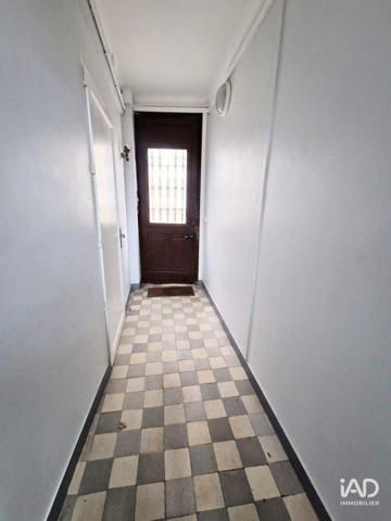 Appartement à vendre 2 pièces 30 m² Fontenay-sous-Bois