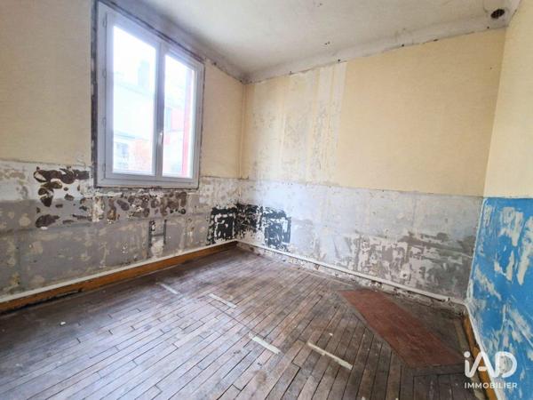 Appartement à vendre 2 pièces 30 m² Fontenay-sous-Bois