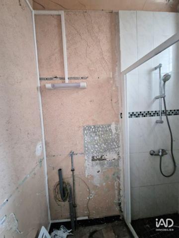 Appartement à vendre 2 pièces 30 m² Fontenay-sous-Bois