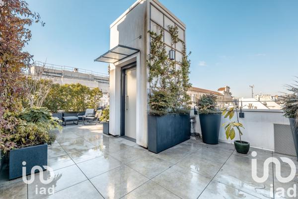 Maison 9 pièces de 330 m² à Levallois-Perret (92300)