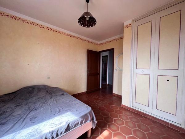 Villa à redécorer avec vue dominante – Draguignan