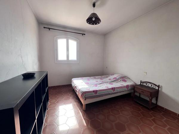 Villa à redécorer avec vue dominante – Draguignan