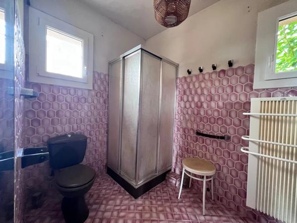 Villa à redécorer avec vue dominante – Draguignan