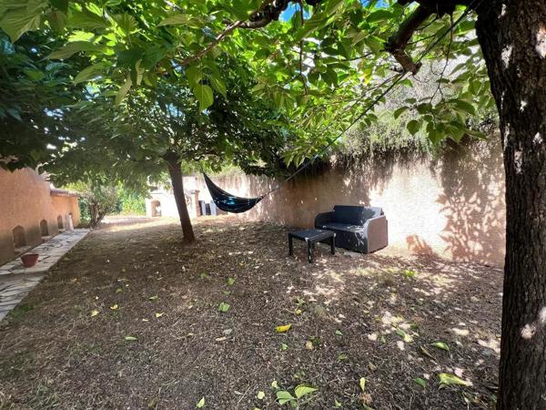 Villa à redécorer avec vue dominante – Draguignan