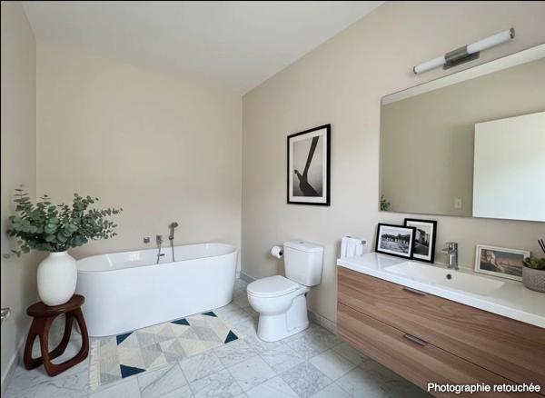 Villa à redécorer avec vue dominante – Draguignan