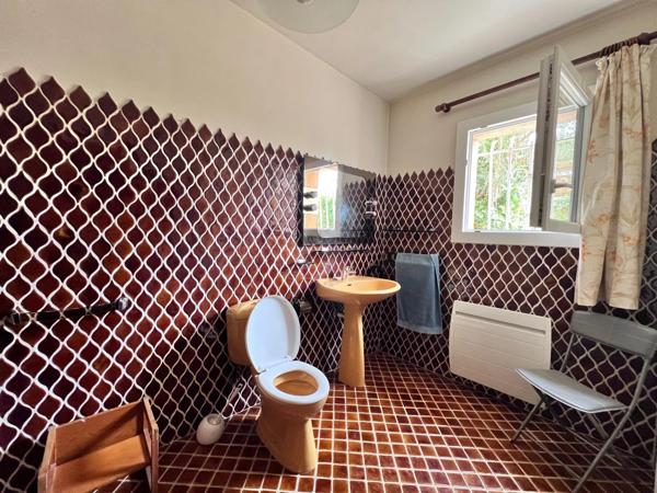 Villa à redécorer avec vue dominante – Draguignan