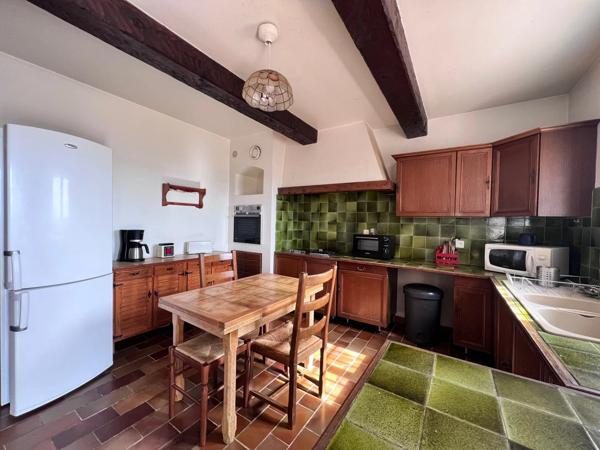 Villa à redécorer avec vue dominante – Draguignan