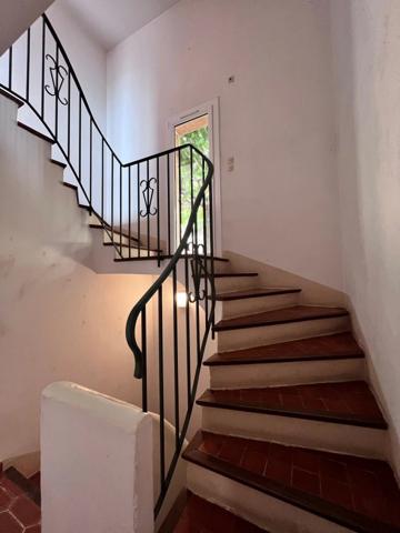 Villa à redécorer avec vue dominante – Draguignan