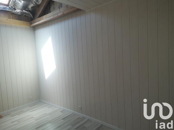 Maison à vendre 7 pièces 240 m² Montval-sur-Loir