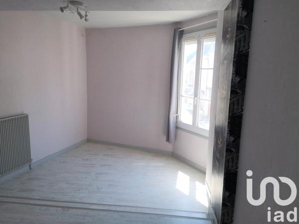 Maison à vendre 7 pièces 240 m² Montval-sur-Loir