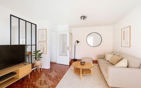 Appartement à vendre    1 pièce • 31,57 m2 Saint-Laurent-du-Var