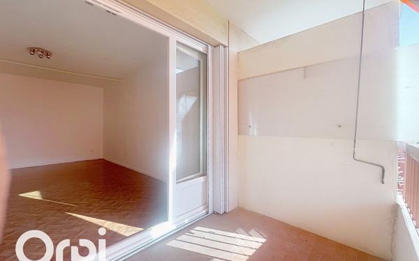 Appartement à vendre    1 pièce • 31,57 m2 Saint-Laurent-du-Var