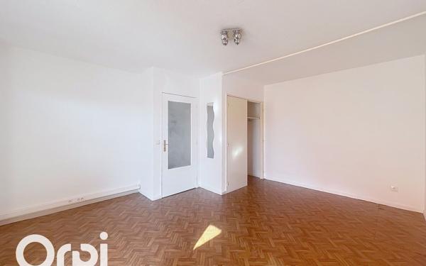 Appartement à vendre    1 pièce • 31,57 m2 Saint-Laurent-du-Var