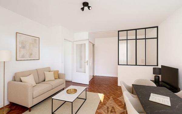 Appartement à vendre    1 pièce • 31,57 m2 Saint-Laurent-du-Var