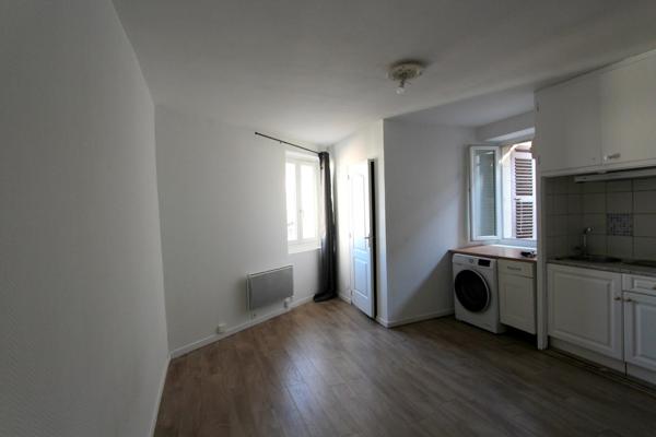 Studio à vendre 1 pièce BILLERE (64)