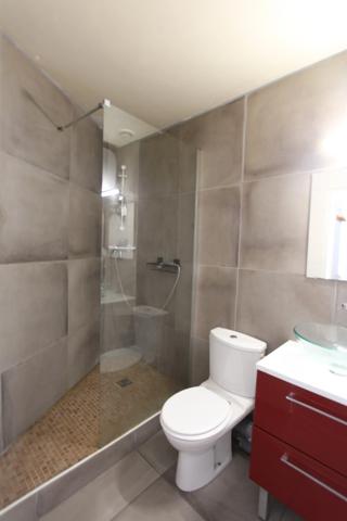 Studio à vendre 1 pièce BILLERE (64)