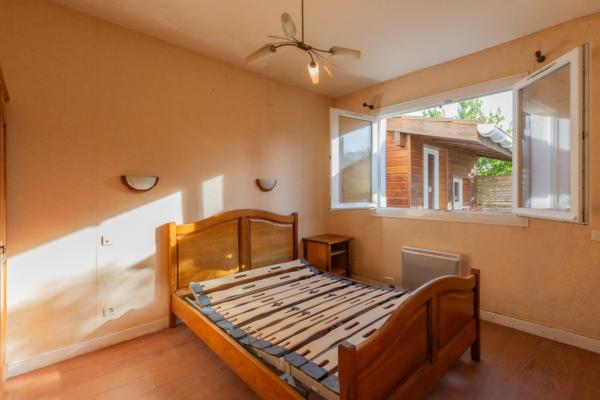 Ondres maison avec garage et dépendance