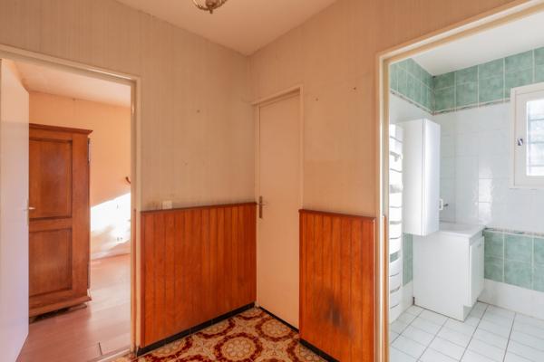 Ondres maison avec garage et dépendance