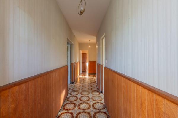 Ondres maison avec garage et dépendance