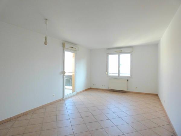 Appartement à louer    4 pièces • 81,60 m2 Oullins
