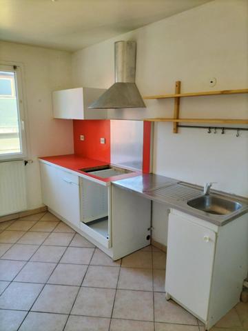 Appartement à louer    4 pièces • 81,60 m2 Oullins