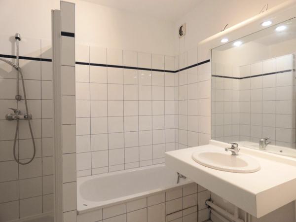 Appartement à louer    4 pièces • 81,60 m2 Oullins