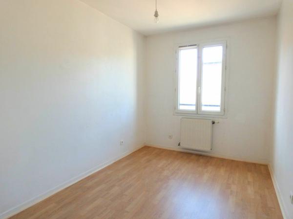 Appartement à louer    4 pièces • 81,60 m2 Oullins