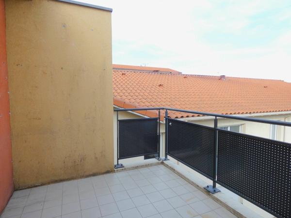 Appartement à louer    4 pièces • 81,60 m2 Oullins