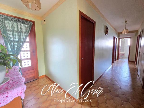 Laure Minervois -Maison 4 chambres et grand sous-sol