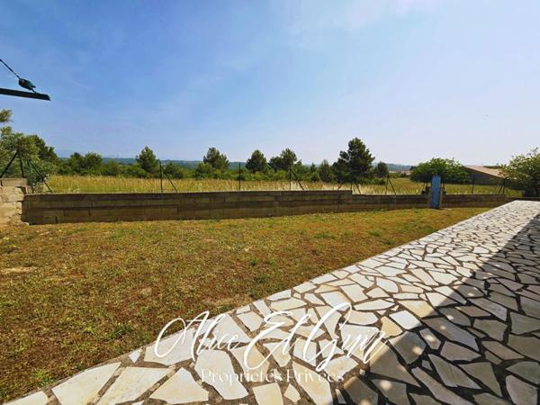Laure Minervois -Maison 4 chambres et grand sous-sol
