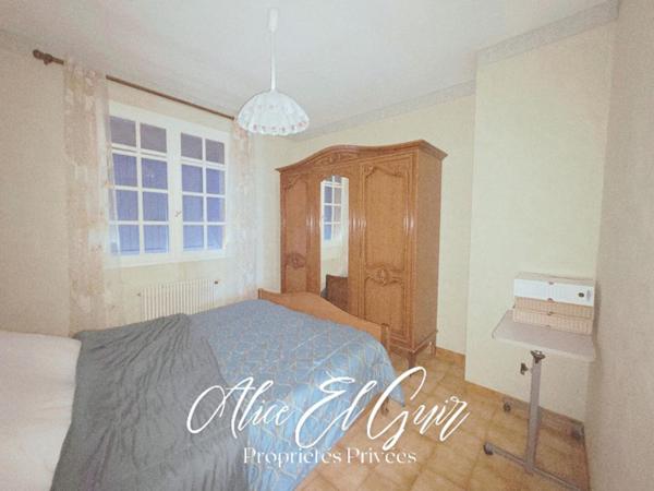 Laure Minervois -Maison 4 chambres et grand sous-sol