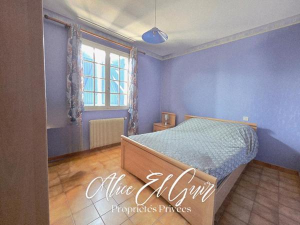 Laure Minervois -Maison 4 chambres et grand sous-sol